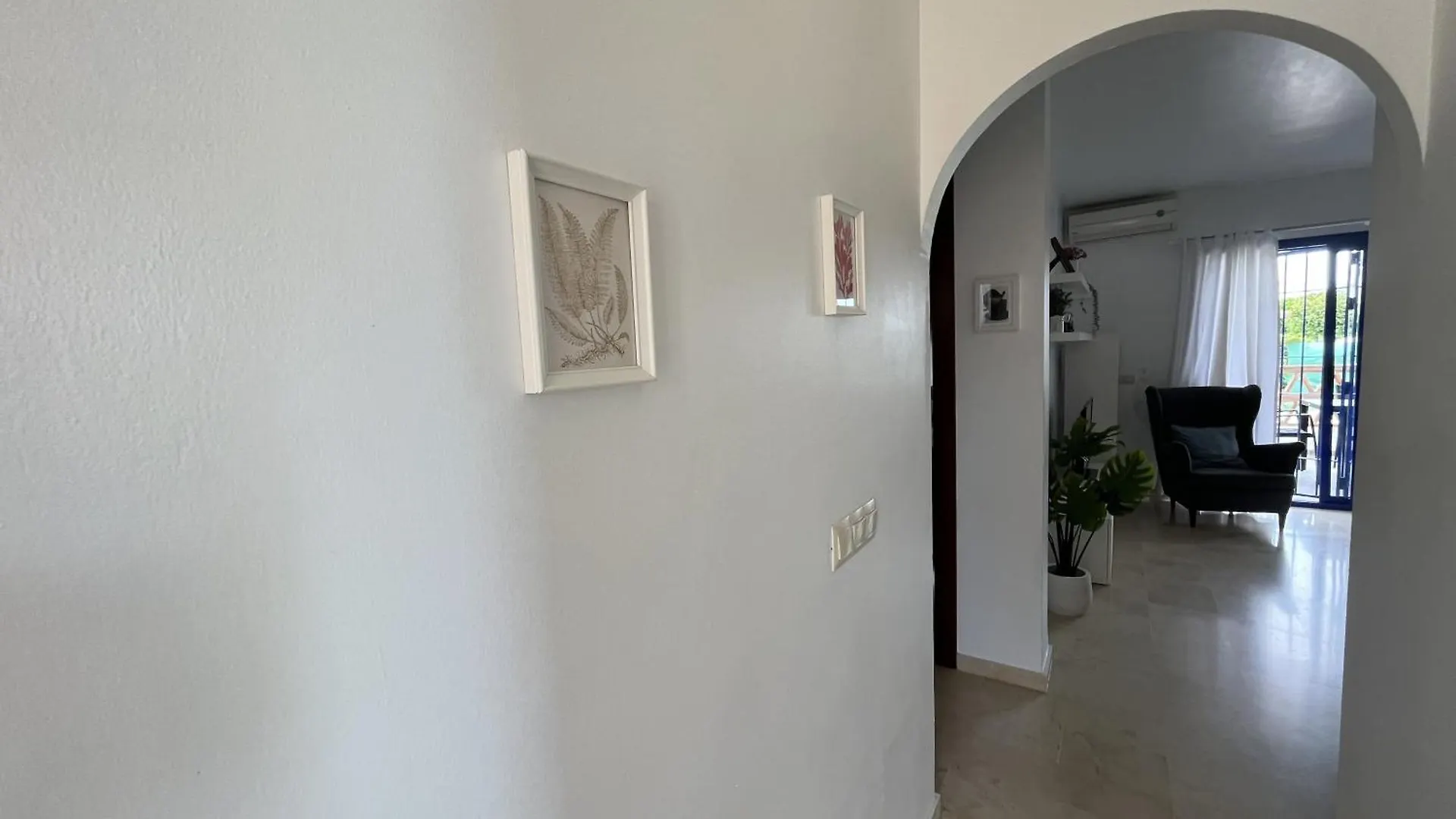 Apartmán Benalmadena Medus Sea View Andra