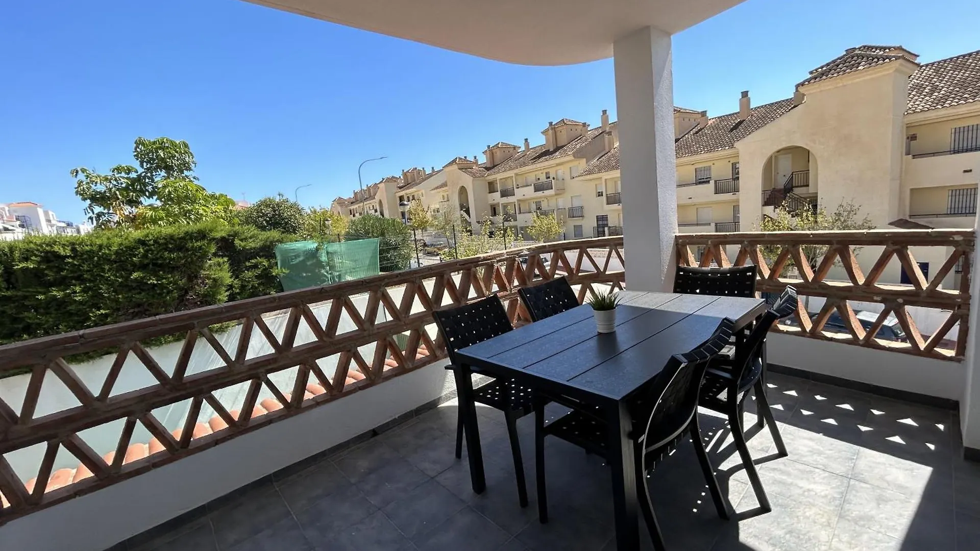 Apartmán Benalmadena Medus Sea View Andra