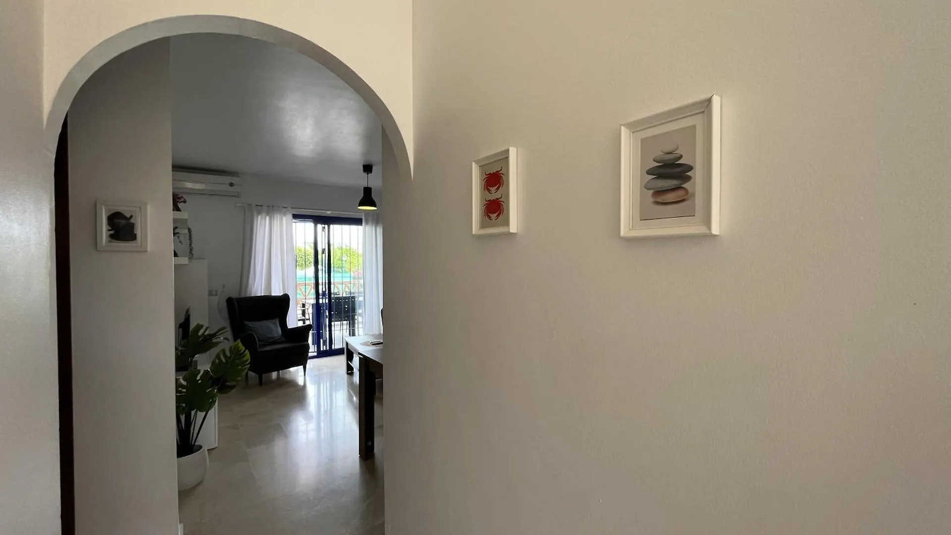 Benalmadena Medus Sea View Andra Apartman Spanyolország